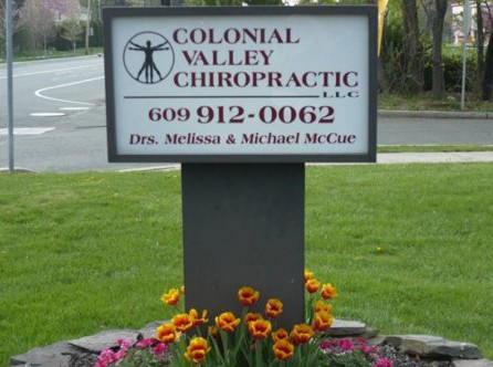Colonial Valley Chiropractic Lawrenceville