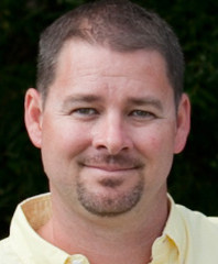Dr. Mike McCue