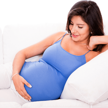 Pregnancy Chirorpactic Lawrenceville